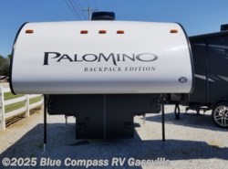 Used 2017 Palomino Backpack Edition HS8801 available in Gassville, Arkansas