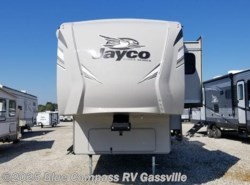New 2020 Jayco Eagle 355MBQS available in Gassville, Arkansas