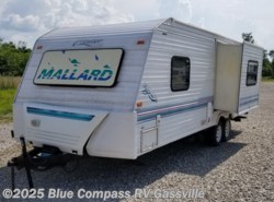 Used 1997 Fleetwood Prowler 25LY available in Gassville, Arkansas