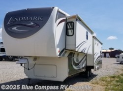 Used 2011 Heartland Landmark GRAND CANYON available in Gassville, Arkansas
