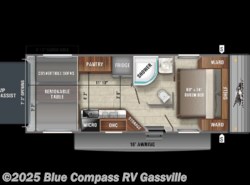 New 2021 Jayco Jay Flight SLX8 236TH available in Gassville, Arkansas