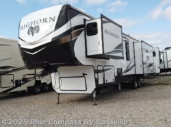 New 2021 Heartland Bighorn 3930PC available in Gassville, Arkansas
