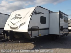 New 2021 Jayco Jay Feather 22RB available in Gassville, Arkansas