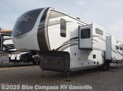 New 2021 Jayco North Point 387FBTS available in Gassville, Arkansas