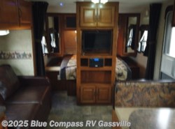 Used 2013 Keystone Bullet 246RBS available in Gassville, Arkansas