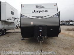 New 2021 Jayco Jay Flight 28BHS available in Gassville, Arkansas