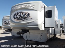 New 2021 Palomino Columbus 1492 366RL available in Gassville, Arkansas