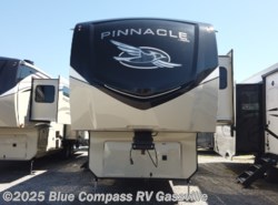 New 2021 Jayco Pinnacle 36KPTS available in Gassville, Arkansas