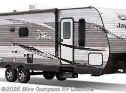 New 2021 Jayco Jay Flight SLX8 264BH available in Gassville, Arkansas