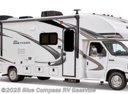 New 2021 Jayco Greyhawk 29MV available in Gassville, Arkansas