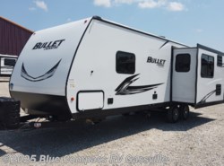 New 2021 Keystone Bullet Crossfire 2500RK available in Gassville, Arkansas