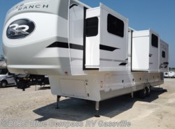 New 2021 Palomino River Ranch 392MB available in Gassville, Arkansas