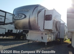 Used 2018 Palomino Columbus 384RD available in Gassville, Arkansas