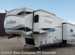 New 2022 Palomino Columbus 329DV available in Gassville, Arkansas