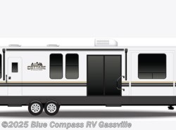 New 2022 Forest River Cedar Creek Cottage 40CDL available in Gassville, Arkansas
