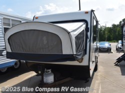 Used 2016 Jayco Jay Feather 7XRB available in Gassville, Arkansas