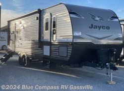 New 2024 Jayco Jay Flight 265RLS available in Gassville, Arkansas