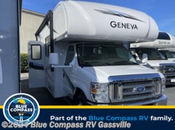 New 2025 Thor Motor Coach Geneva 31VT available in Gassville, Arkansas