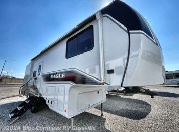 New 2024 Jayco Eagle HT 26REC available in Gassville, Arkansas