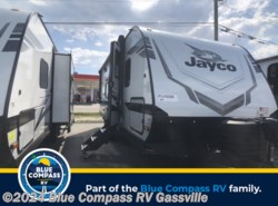 New 2024 Jayco Jay Feather 21MML available in Gassville, Arkansas