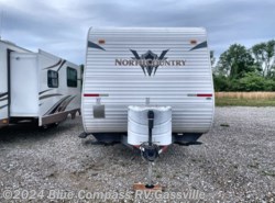 Used 2013 Heartland North Country Lakeside SLT 29RKSS SLT available in Gassville, Arkansas