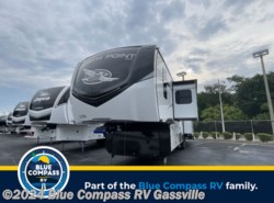 New 2024 Jayco North Point 387FBTS available in Gassville, Arkansas