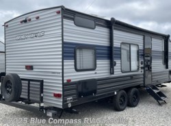 Used 2021 Forest River Cherokee Grey Wolf Cherokee Greywolf 26djse available in Gassville, Arkansas