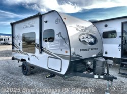 New 2025 Forest River Cherokee Wolf Pup Black Label 14CCWBL available in Gassville, Arkansas