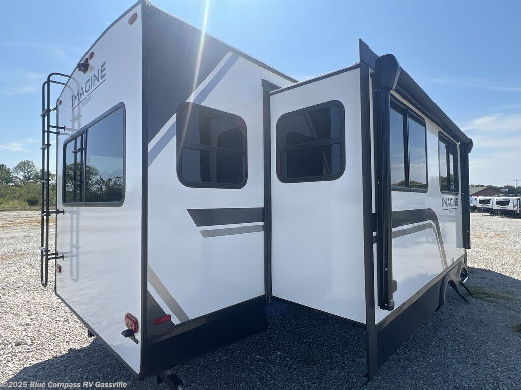 New 2026 Grand Design Imagine 2970RL available in Gassville, Arkansas