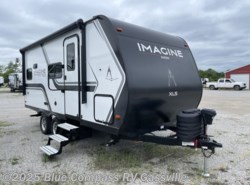 New 2025 Grand Design Imagine XLS 17MKE available in Gassville, Arkansas