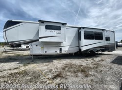 New 2026 Jayco Pinnacle 38FBRK available in Gassville, Arkansas