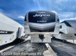 New 2026 Jayco Eagle HT 26REC available in Gassville, Arkansas