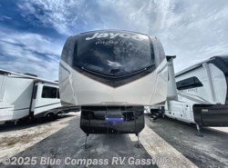New 2026 Jayco Pinnacle 38KPTS available in Gassville, Arkansas