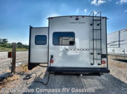 New 2026 Forest River Rockwood Ultra Lite 2608BS available in Gassville, Arkansas