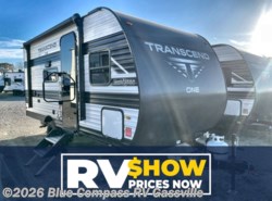 New 2026 Grand Design Transcend One 151BH available in Gassville, Arkansas