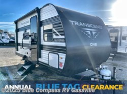 New 2026 Grand Design Transcend One 151BH available in Gassville, Arkansas