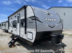 New 2026 Jayco Jay Flight SLX 225MLS available in Gassville, Arkansas