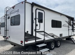 Used 2025 Grand Design Imagine 23LDE available in Gassville, Arkansas
