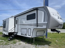 New 2025 Alliance RV Avenue 38DBL available in Gassville, Arkansas