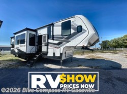 Used 2022 Grand Design Momentum M-Class 381MS available in Gassville, Arkansas