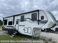 New 2025 Grand Design Momentum G-Class 325G available in Gassville, Arkansas