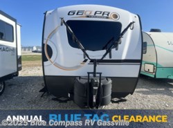 Used 2023 Forest River Rockwood Geo Pro G19FDS available in Gassville, Arkansas