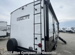 New 2025 Forest River Rockwood Mini Lite 2506FK available in Gassville, Arkansas