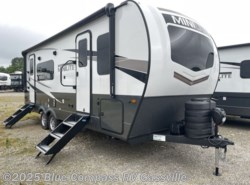 New 2025 Forest River Rockwood Mini Lite 2515S available in Gassville, Arkansas