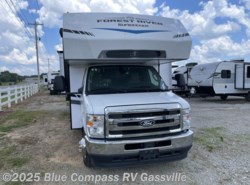 New 2026 Forest River Sunseeker LE 3250DSLE Ford available in Gassville, Arkansas