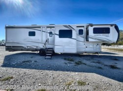 New 2026 Jayco North Point 382FLRB available in Gassville, Arkansas