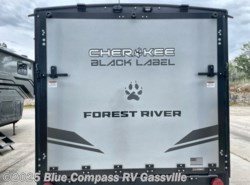 New 2026 Forest River Cherokee Grey Wolf Black Label 22RRBL available in Gassville, Arkansas