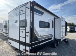 New 2026 Alliance RV Delta 294RK available in Gassville, Arkansas