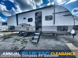 New 2026 Forest River Aurora Light 26BHS available in Gassville, Arkansas