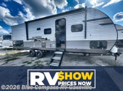 New 2026 Forest River Aurora Light 26BHS available in Gassville, Arkansas